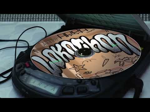 Arza - Lokochon [Visualizer]