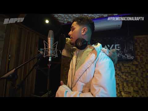 VEIGH - BANDANA /  FOTO DO CORTE | PRÊMIO NACIONAL RAP TV 2021