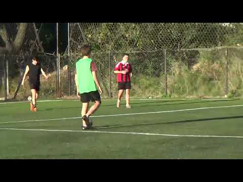 LA GUARRONETA VS LIMAS FC - #LigaNuñez - #Clausura SLS - 5/11/2022