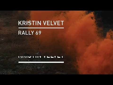 Kristin Velvet - Rally 69