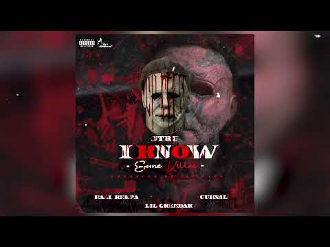 J Tru, Rall Reepa, Curnal, Lil Greedak - I Know Some Killas (Audio)