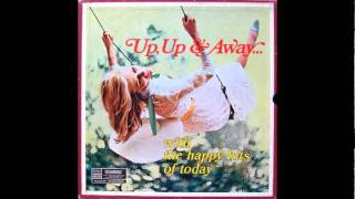 Joe Reisman Orchestra - Harper Valley PTA