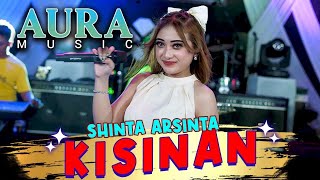 Lirik Lagu & Chord Gitar Viral & Trending di YouTube Kisinan - Shinta Arsinta, Kunci Dasar C