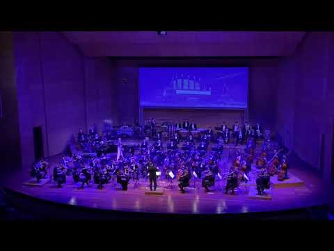 Ennio Morricone: Cinema Paradiso Arrange by Vanich Potavanich