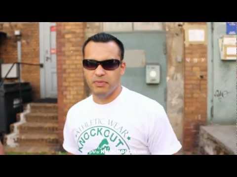 Derill Mack - Kranker Mensch