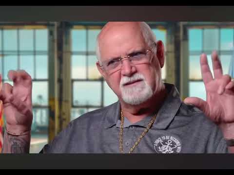 You don't know what a strike is.... Longshoremen willing to break the economy