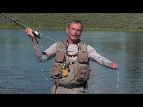 Double Haul Tips -  Haul Timing