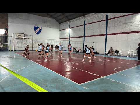Club Atlético Colonia Valdense Tarariras Sub 16 Ombues