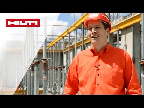KARRIERE BEI HILTI Was zeichnet Hilti als Arbeitgeber aus?