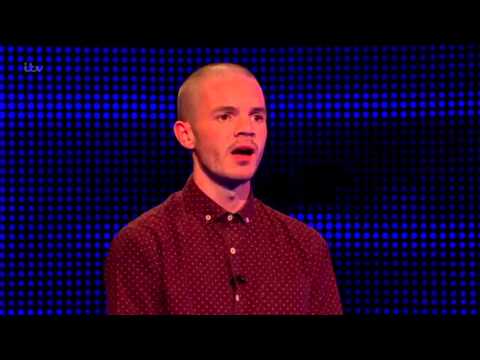 Andrew Builds Up the Cash - The Chase