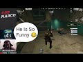 CoD Narco Playing With His Mods Funny Talk With Mods