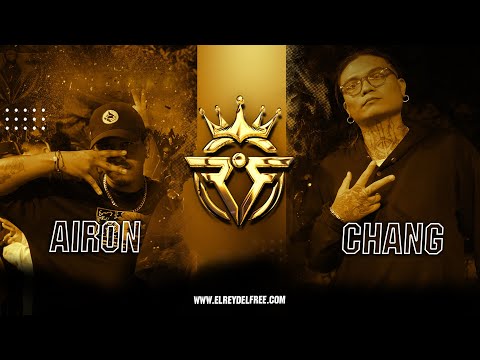 chang feat airon rap en la feria de cali #batalladegallos  #fmscolombia  #feriadecali #freestyle