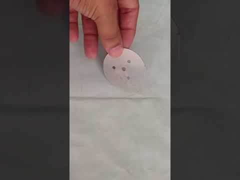 LED Bulb PCB
