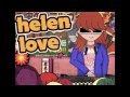 Helen Love - Yeah Yeah We're Helen Love