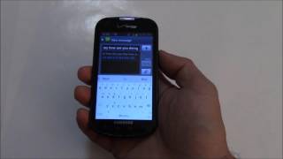 How To Set Up Auto Correct And Type Faster On An Android Smartphone Quick Easy And Free