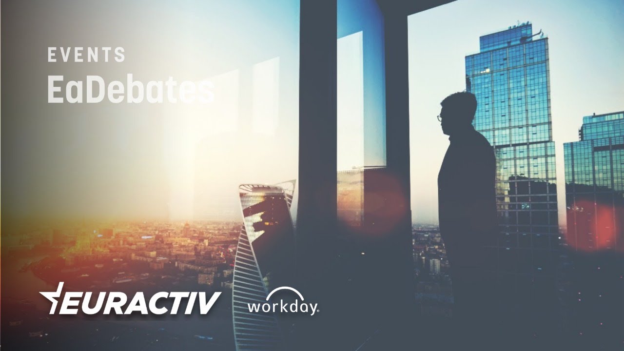 The future of work in the EU - Challenges in a fast-changing world