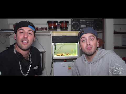 Beat n' Juice - Autentik / Un dia normal (Studio Video)