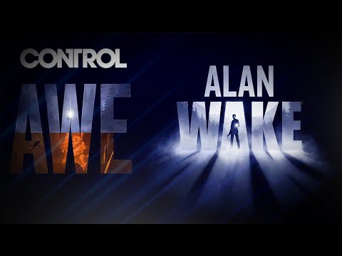 Control : Awe Expansion 2 Trailer [4K 60FPS]
