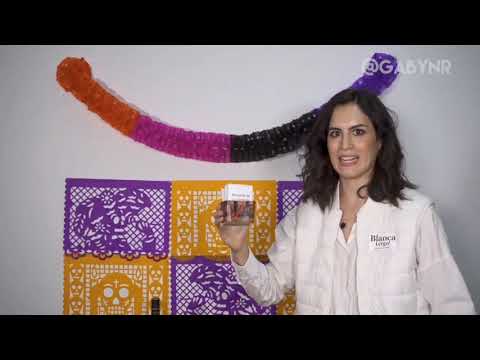 Blanca Vergel Día de Muertos 💀meme  |hwllopao