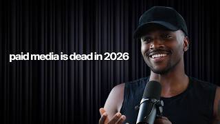 The 5 Billion View Strategy Killing Paid Ads In 2026