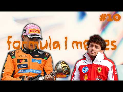 F1 MEMES #10 (2026 Season)