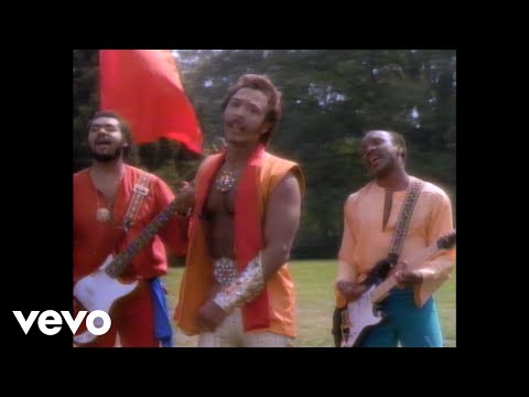 Isley, Jasper, Isley - Caravan of Love