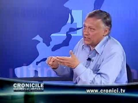 12. Dilemele mantuirii - Cronicile Ultimului Imperiu