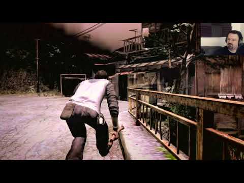 Siren: Blood Curse playthrough pt36 - Brains, Rage, and Bullcrap