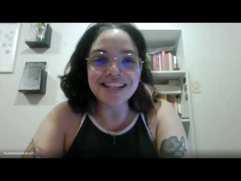 Encontro com Kalina Paiva