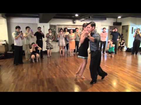 2013 0920 Sebastian y Roxana Workshop1