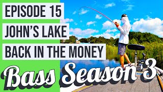 Bass Season 3 Johns Lake Episode 15