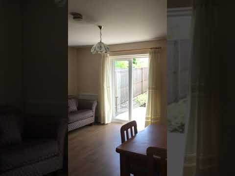 ESPC Lettings - Edinburgh rental property virtual tour / video - Elginhaugh Gardens EH22