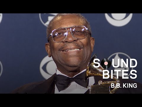 How A Commercial Jingle Launched B.B. King’s Radio Career | Sound Bites