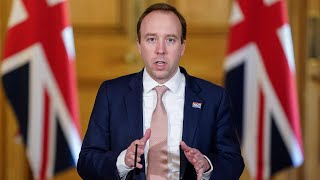 Monday evening news briefing: Vaccine 'may be compulsory' as Matt Hancock does not rule out move