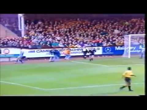 Cambridge United v Brighton and Hove Albion