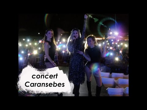 Concert KAIRA - Caransebes (reupload)
