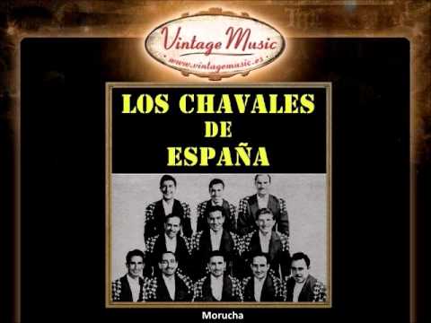 03Los Chavales de España   Morucha, Tango VintageMusic es