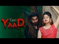 Teri Yaad | Beast Love Story | New Song 2023 | Teri Yaad Jab Jab Aati Hai | Raj C | Shekhar Jaiswal