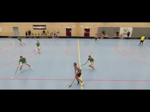 220402 MUC Period 2 HJ Lindome IBK- Onsala IBK