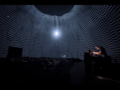 sig.int modular live performance @ SAT / ELEKTRA