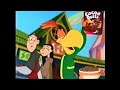 Cocoa Puffs By General Mills Ad From 2003