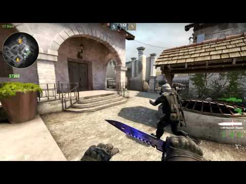 BtBulls dON vs ORBIT.gg fe | CS:GO