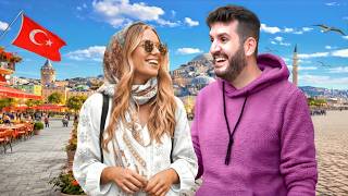 Ελληνάρας στην Τουρκία!