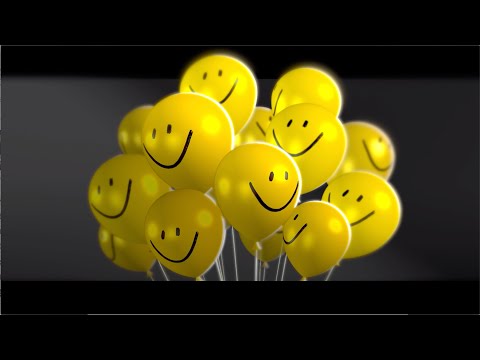 Smile For Me (Animated Short)