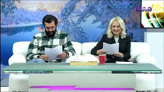 Առավոտը Շանթում/Aravoty Shantum/ 03.03.2025