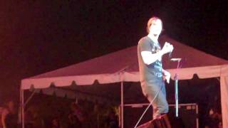 Cavo - Gone (Live)  7/15/10