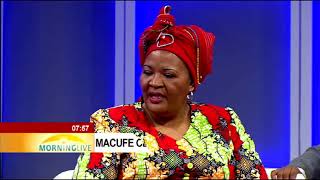 Macufe celebrate 20 years anniversary