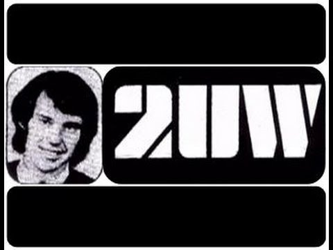 2UW National Top 40 With Al Thompson 19-6-77 