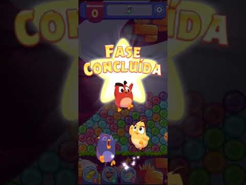 all hard levels | angry birds dream blast