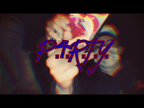 Bedope - P.4.R.T.Y. ft. hkjhaman, Yellypton, Tomes, DonPe, ADZY, ANDY DOMINI, Kruczek, Prowok